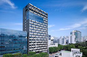 Four Points by Sheraton Suwon