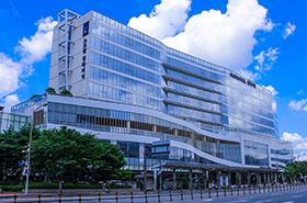 Novotel Ambassador Suwon
