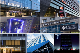 SUWON MICE HOUSING BUREAU